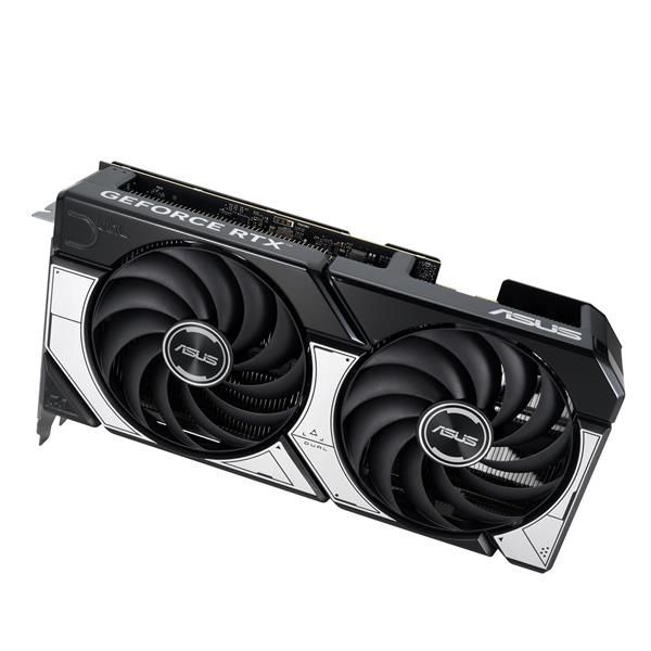 Vga Asus Geforce Rtx 5070 Oc 12gb Gddr7 3xdp 1xhdmi Cuda 6144 192bit Dual Fan