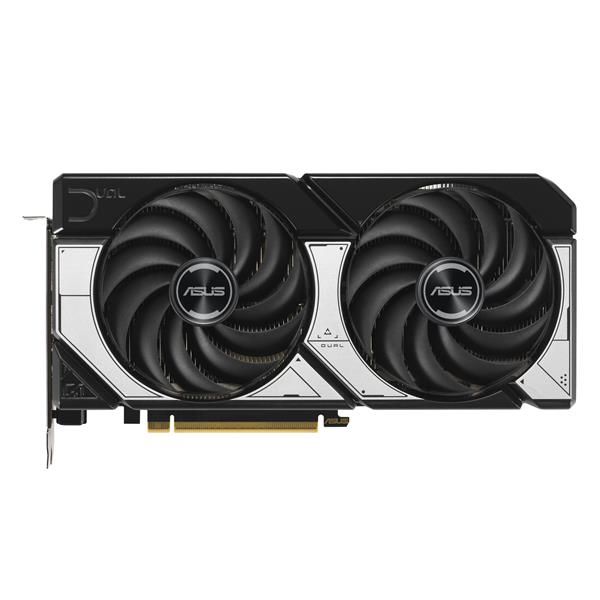 Vga Asus Geforce Rtx 5070 Oc 12gb Gddr7 3xdp 1xhdmi Cuda 6144 192bit Dual Fan
