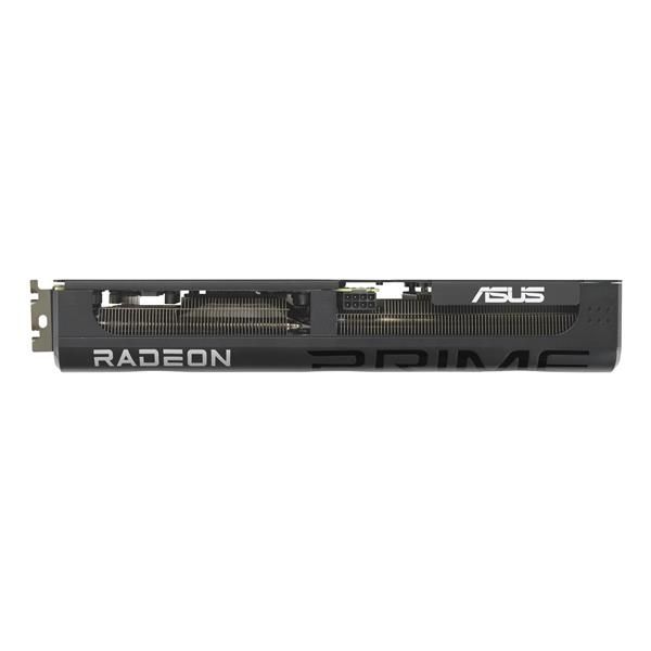 Vga Asus Amd Radeon Prime Rx 9060 Xt Oc Edition 16gb Gddr6 2xdp 1xhdmi Cuda 2048 128bit Triple Fan