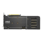Vga Asus Amd Radeon Prime Rx 9060 Xt Oc Edition 16gb Gddr6 2xdp 1xhdmi Cuda 2048 128bit Triple Fan