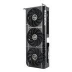 Vga Asus Amd Radeon Prime Rx 9060 Xt Oc Edition 16gb Gddr6 2xdp 1xhdmi Cuda 2048 128bit Triple Fan