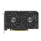 Asus Dual AMD Radeon RX 9060 XT 8GB GDDR6