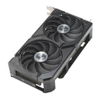 Asus Dual AMD Radeon RX 9060 XT 8GB GDDR6