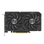 Asus Dual AMD Radeon RX 9060 XT 8GB GDDR6