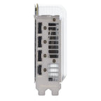 Vga Asus Geforce Prime Rtx 5070 Oc 12gb White Ddr7 3xdp 1xhdmi 2557 Mhz Cuda 6144 192bit Tri Fan