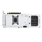 Vga Asus Geforce Prime Rtx 5070 Oc 12gb White Ddr7 3xdp 1xhdmi 2557 Mhz Cuda 6144 192bit Tri Fan