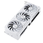 Vga Asus Geforce Prime Rtx 5070 Oc 12gb White Ddr7 3xdp 1xhdmi 2557 Mhz Cuda 6144 192bit Tri Fan
