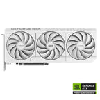 Vga Asus Geforce Prime Rtx 5070 Oc 12gb White Ddr7 3xdp 1xhdmi 2557 Mhz Cuda 6144 192bit Tri Fan