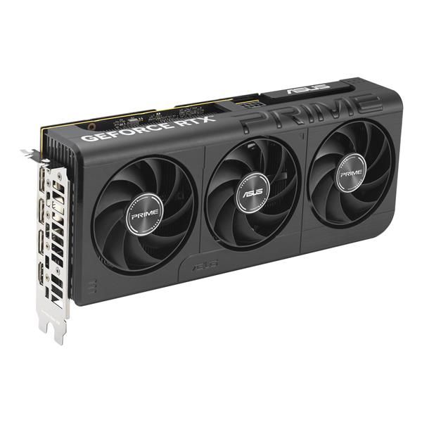 Vga Asus Geforce Prime Rtx 5050 Oc 8gb Ddr6 3xdp 1xhdmi 2677 Mhz Cuda 2560 128bit Tri Fan
