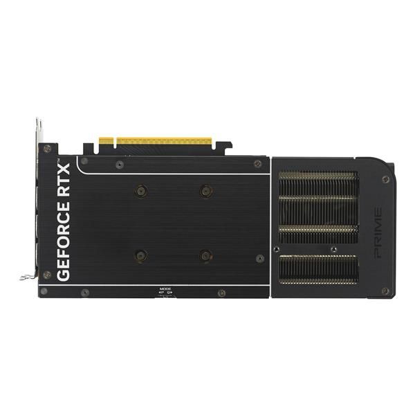 Vga Asus Geforce Prime Rtx 5050 Oc 8gb Ddr6 3xdp 1xhdmi 2677 Mhz Cuda 2560 128bit Tri Fan