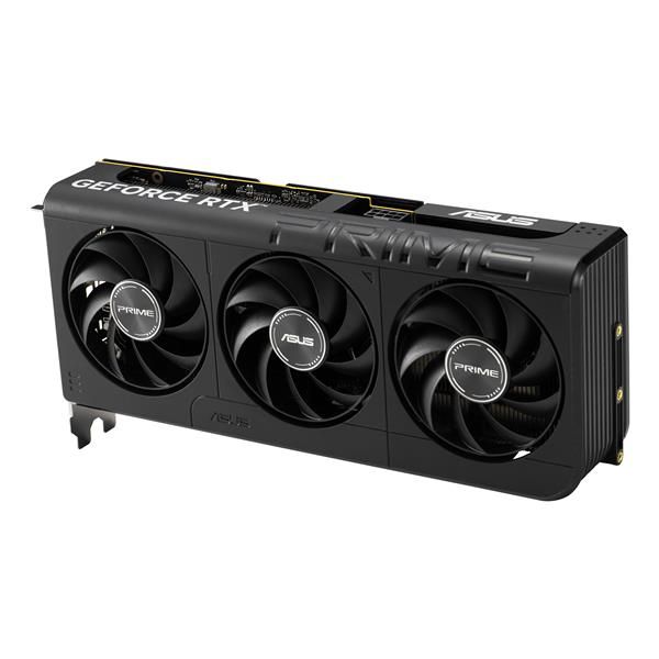 Vga Asus Geforce Prime Rtx 5050 Oc 8gb Ddr6 3xdp 1xhdmi 2677 Mhz Cuda 2560 128bit Tri Fan