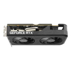 Vga Asus Geforce Dual Rtx 5050 Oc 8gb Ddr6 3xdp 1xhdmi 2647mhz Cuda 2560 128bit Dual Fan