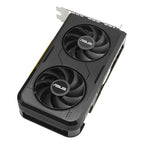 Vga Asus Geforce Dual Rtx 5050 Oc 8gb Ddr6 3xdp 1xhdmi 2647mhz Cuda 2560 128bit Dual Fan
