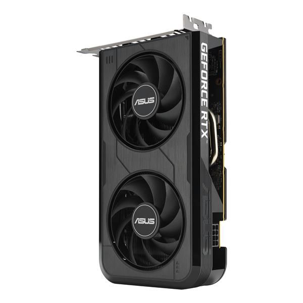 Tarjeta Gráfica Asus Dual GeForce RTX 5050 OC/ 8GB GDDR6