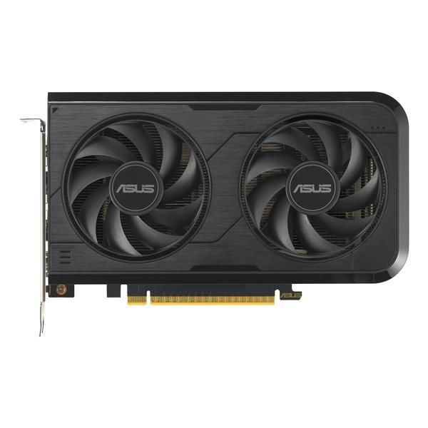 Vga Asus Geforce Dual Rtx 5050 Oc 8gb Ddr6 3xdp 1xhdmi 2647mhz Cuda 2560 128bit Dual Fan
