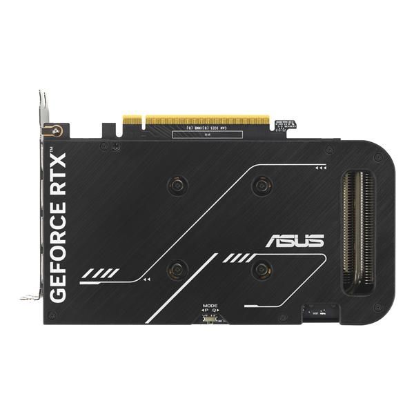 Vga Asus Geforce Dual Rtx 5050 Oc 8gb Ddr6 3xdp 1xhdmi 2647mhz Cuda 2560 128bit Dual Fan