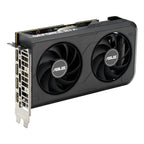 Vga Asus Geforce Dual Rtx 5050 Oc 8gb Ddr6 3xdp 1xhdmi 2647mhz Cuda 2560 128bit Dual Fan