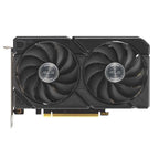 Asus Dual Radeon RX 9060 XT 16GB GDDR6