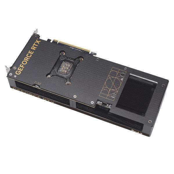 Asus ProArt GeForce RTX 5070 Ti OC Edition 16GB GDDR7 DLSS4