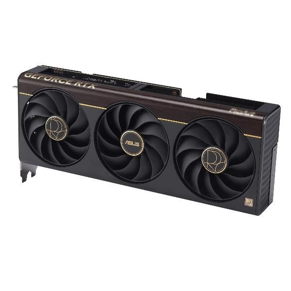 Asus ProArt GeForce RTX 5070 Ti OC Edition 16GB GDDR7 DLSS4