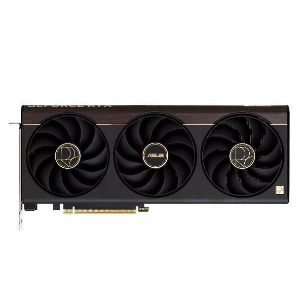 Asus ProArt GeForce RTX 5070 Ti OC Edition 16GB GDDR7 DLSS4