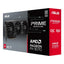 Asus Prime Radeon RX 9070 EVO OC Edition 16GB GDDR6