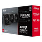 Asus Prime Radeon RX 9070 EVO OC Edition 16GB GDDR6