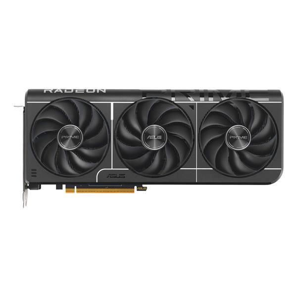 Asus Prime Radeon RX 9070 EVO OC Edition 16GB GDDR6