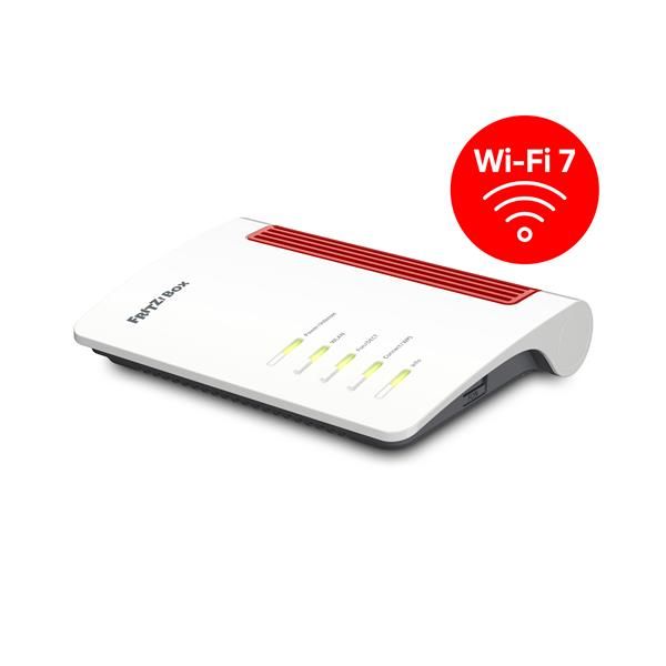 Fritz! Box 4630 Blanco / Router Inalámbrico