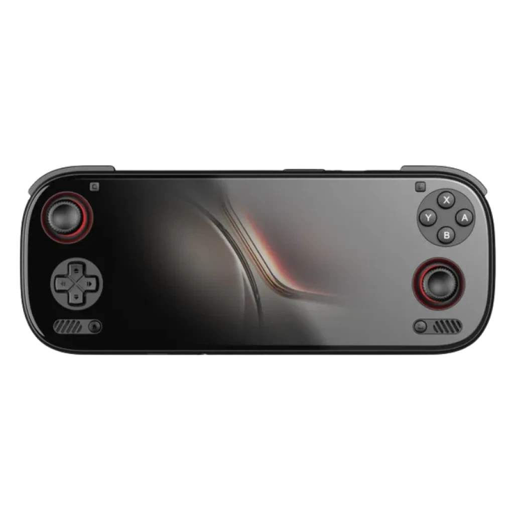 AYN Odin 3 Max Negro 16GB/512GB con pantalla AMOLED de 6 pulgadas - Consola Portátil