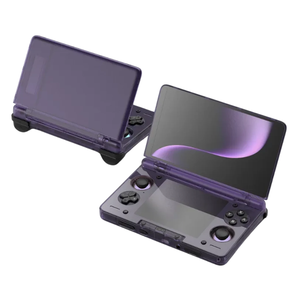 AYN Thor Max Lila 16GB/1TB