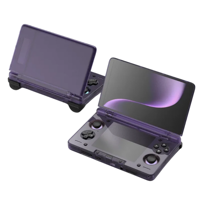AYN Thor Max Lila 16GB/1TB Hover Image