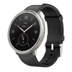 Amazfit Active 2 Versión Premium Negro