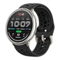 Smartwatch Amazfit Active 2 Correa Silicona Negro - Reloj Inteligente con GPS