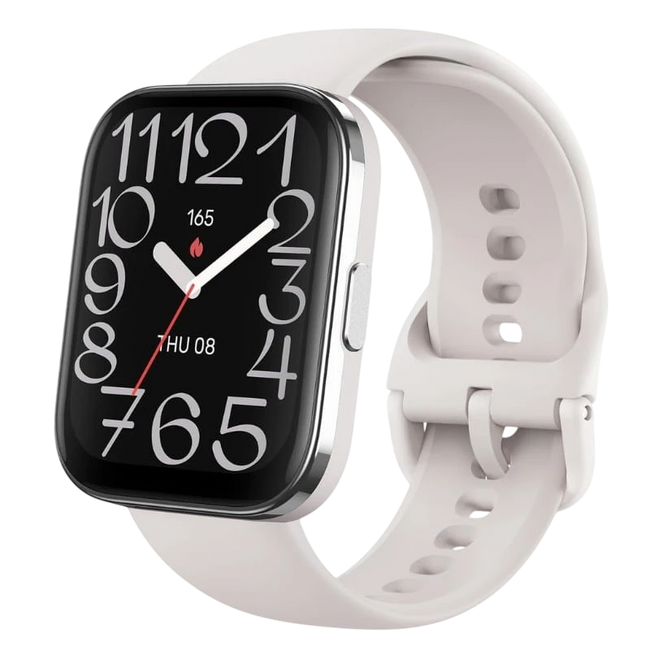 Amazfit Bip 5 Unity Gris - Reloj inteligente Hover Image