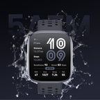 Smartwatch Amazfit Bip 6 Rojo - Reloj Inteligente