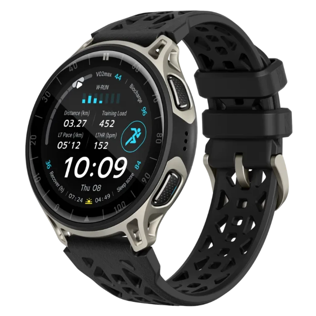 Amazfit Cheetah 2 Pro Negro