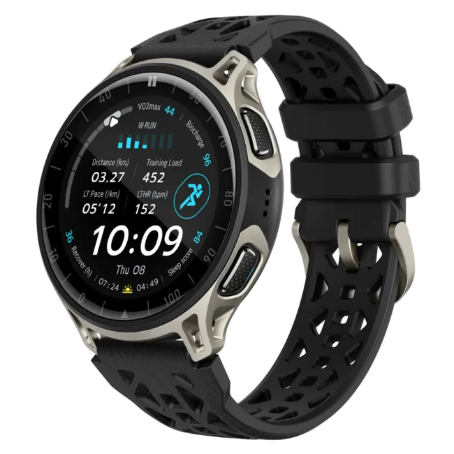 Amazfit Cheetah 2 Pro Negro Hover Image