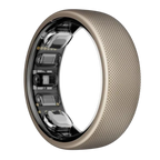 Amazfit Helio Ring Talla 10 Dorado - Anillo Inteligente