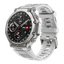 Amazfit T-Rex 3 Gris - Reloj Inteligente