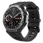 Amazfit T-Rex 3 Negro