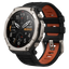 Amazfit T-Rex Ultra 2 Magma Negro Pantalla AMOLED 1,5" WiFi GPS - Reloj Inteligente - Desprecintado