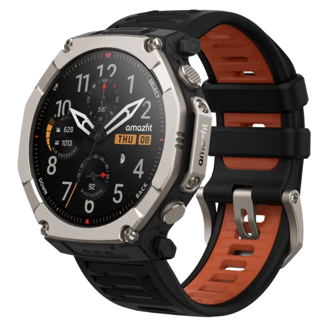 Amazfit T-Rex Ultra 2 Hover Image