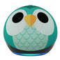 Amazon Echo Dot Kids (5.Gen) Azul - Altavoz Inteligente