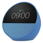 Amazon Echo Spot (2024) Azul