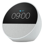 Amazon Echo Spot (2024) Despertador Inteligente Blanco