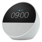 Amazon Echo Spot (2024) Despertador Inteligente Blanco