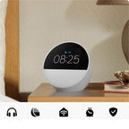 Amazon Echo Spot (2024) Despertador Inteligente Blanco