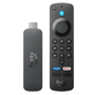 Amazon Fire TV Stick 4K Select con Mando por Voz Alexa