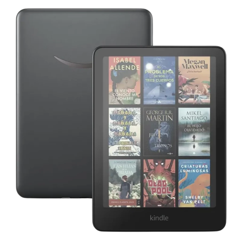 Amazon Kindle Colorsoft Signature Edition 32 GB